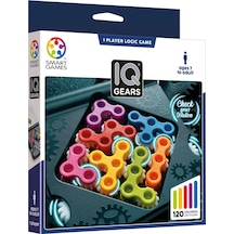 Smartgames Iq Gears