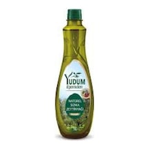 Yudum Eğemen Sızma Zeytin Yağı 1 Lt - Pet