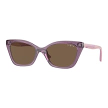 Vogue Junior Jr. Sole Vj2020 306473 48-16-125 Çocuk Güneş Gözlüğü Pembe