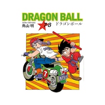 Dragon Ball Cilt 7&8
