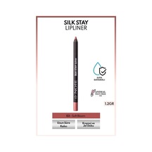 Note Silk Stay Lipliner 1,2gr. 03 Soft Bloom 01