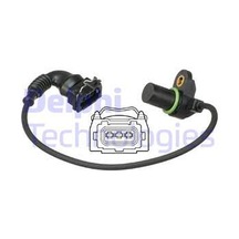 DELPHI SS11200 Kam Mili Sensörü Bmw 545-645-X5