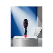 Oval Tasarım Saç Şekillendirici 1200w