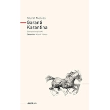 Afili Hafiye + Fink Ciltli + Garanti Karantina + Okuma Sticker'ları