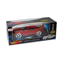 Ctoy U/k F/f 1:14 Camara Copo Usb Sarz Kırmızı Çok Renkli
