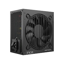 Inca IPS-1050XN 1050 W 80+ Platinium Tam Modüler Gen5 Güç Kaynağı