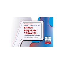 Cinsel Terapistler İçin Erken Boşalma Tedavisi Uygulamaları Ve Rehberi