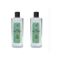 Rebul Pine Forest Kolonya 2 x 250 ML