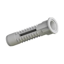Boşluk Dübel Seti 10 Adet. 10mm Dübel , 6.0X70  Sunta Vidası