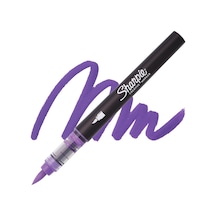 Sharpie Creative Akrilik Marker Leylak- Fırça Ucu Leylak