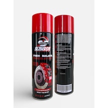 Senkron Fren & Balata Temizleyici Sprey 500ml.