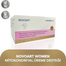 Novoart Women 30 Saşe