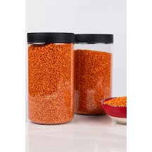 Leblebi Çarşısı Kırmızı Mercimek 950 G