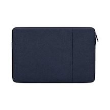 Dizüstü Bilgisayar Çantası Dizüstü Bilgisayar Kılıfı Çantası 13 14 15 15.6 İnç Dizüstü Bilgisayar Kasası İçin Kapak Lacivert, 13 İnç Mavi
