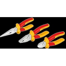 Bosch 1600a02ng0 Vde 3 Parça Pense Seti