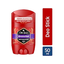 Old Spice Rockstar 48H Erkek Stick Deodorant 50 ML