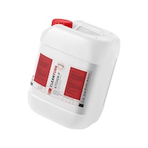 Cleanturk Kıtchen-p Bulaşık Makinesi Parlatıcısı Leke Bırakmaz Hızlı Kurur 5 Kg
