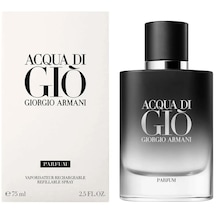 Giorgio Armani Acqua Di Gio Erkek Parfüm 75 ML
