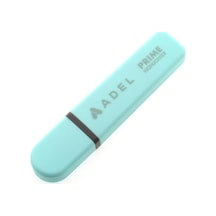 Adel Fosforlu Kalem Prime Pastel Mavi 2201000113000 Turuncu
