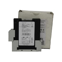 Dıgıtal Monıtorıng Relay Açık Kutulu