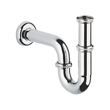 Grohe Lavabo Sifon Altı Esi 330 Mm - 28961000 Krom