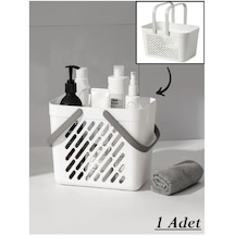 Bayev Çok Amaçlı Banyo Ve Mutfak Düzenleyici Ikea Model Sepet - Dolap Organizeri