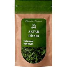 Ispanak Kurusu 1000 Gr Aktar Diyarı Diğer