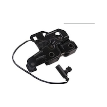 Audi A6 Kaput Kilidi Alt Motor 2005-2011 4F0823509A 4F0823509B