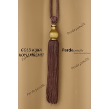Gold Kuka - Koyu Kiremit