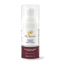 Dr Brows Advanced Firming Night Cream 50 Ml