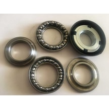 Drift/kn/windy Direksiyon Maşa Çanak Tk Furç Tk 1