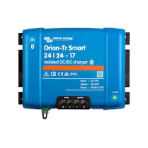 Victron Orion-tr Smart 24/24-17a 400w İzoleli Dc-dc Akü Şarj Cihazı