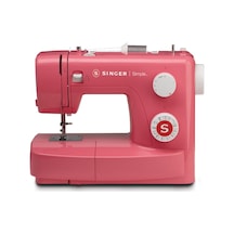 Singer Simple 3223 R Dikiş Makinesi