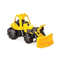 Pilsan Mini İş Makinesi - Kar Kazıyıcı