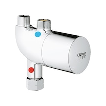 Grohe Grohterm Mikro Termostat - 34487000