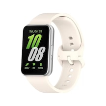 Newface Samsung Galaxy Fit 3 Klasik Kordon - Yıldız Işığı