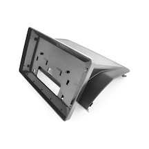 Oto Tablet Çerçeve 10.1 Dacıa Sandero Stepway 2021-2022 Newfron Cr-030b