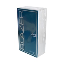 Rebul Erkek Blazer Erkek Parfüm EDT 90 ML