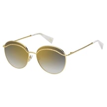 Marc Jacobs Jac Marc 253/s J5g Fq 58 G Unisex Güneş Gözlüğü Altın
