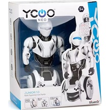 Neco Oyuncak Silverlit Junıor O.p. One Robot