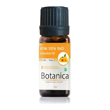 Botanica %100 Saf Aynı Sefa Yağı 10 ML
