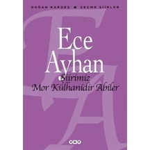 Şiirimiz Mor Külhanidir Abiler (551849521)