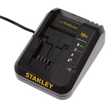 Stanley SC202 18V 2Ah Li-Ion Şarj Cihazı 90626608