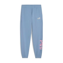 Puma Tweenerverse Sweatpants-cool Blue Eşofman Altı-mavi-2053 Mavi