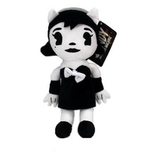 Bendy Girls Sevimli Peluş Oyuncak 30 Cm