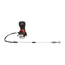 Datsu Tr755 & Stella Plus Sp-900 Zeytin Hasat Makinası