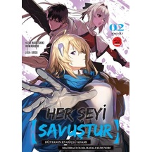 Her Şeyi Suştur 2