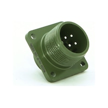 Maojwei Ms3102-14s-2p ,m21-4p,düz,erkek Konnektör Maojwei Ms3102-14s-2p ,m21-4p,düz,erkek Konnektör
