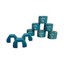 Rks Spontini 110 Ön Varyotör Baga Tırnak Set 13gr