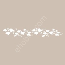 Ku01 7X36 Cadence Ku Serisi Stencil